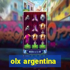 olx argentina